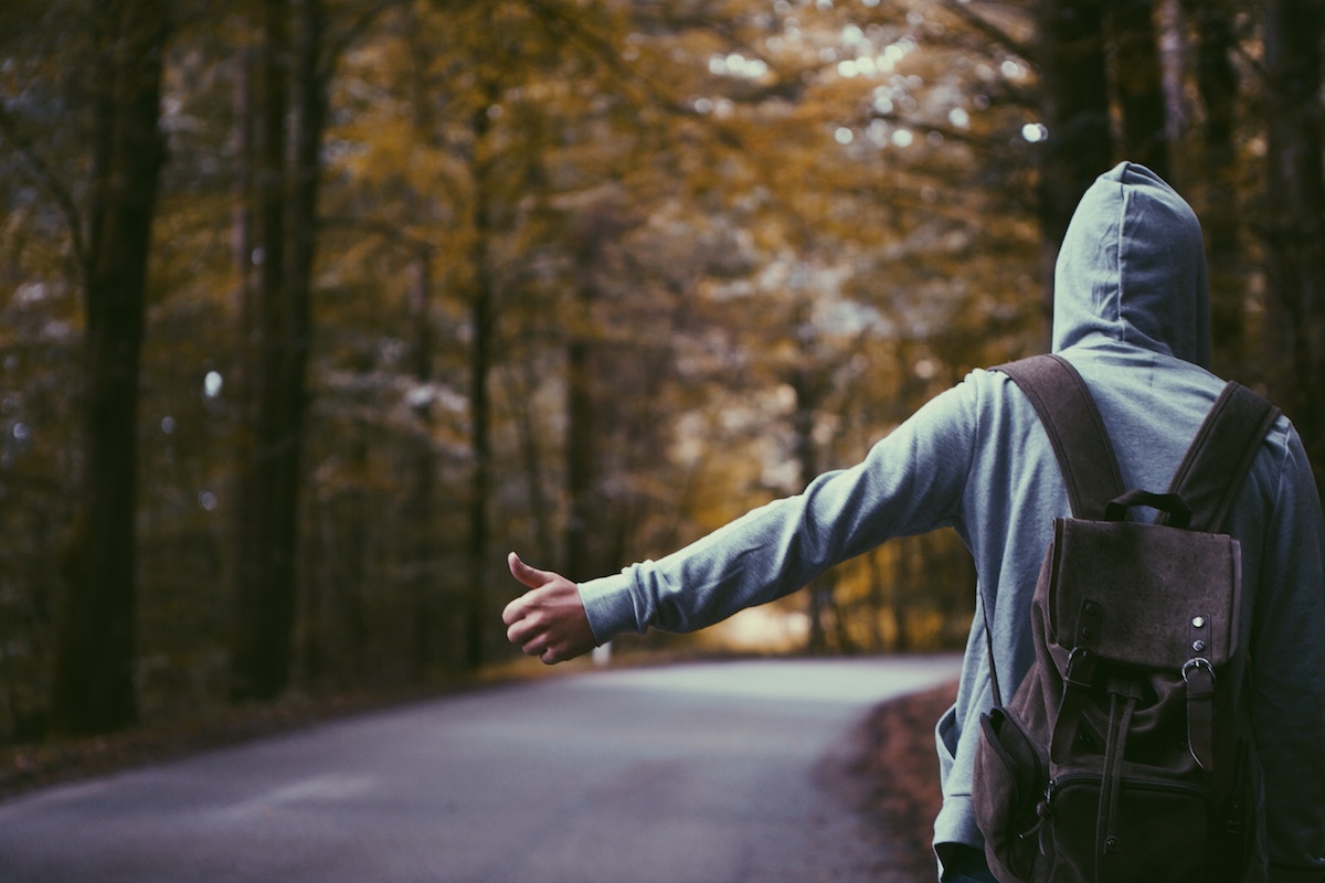 "Gap year" và những điều cha mẹ cần biết