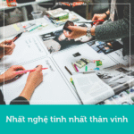 Nhất nghệ tinh nhất thân vinh