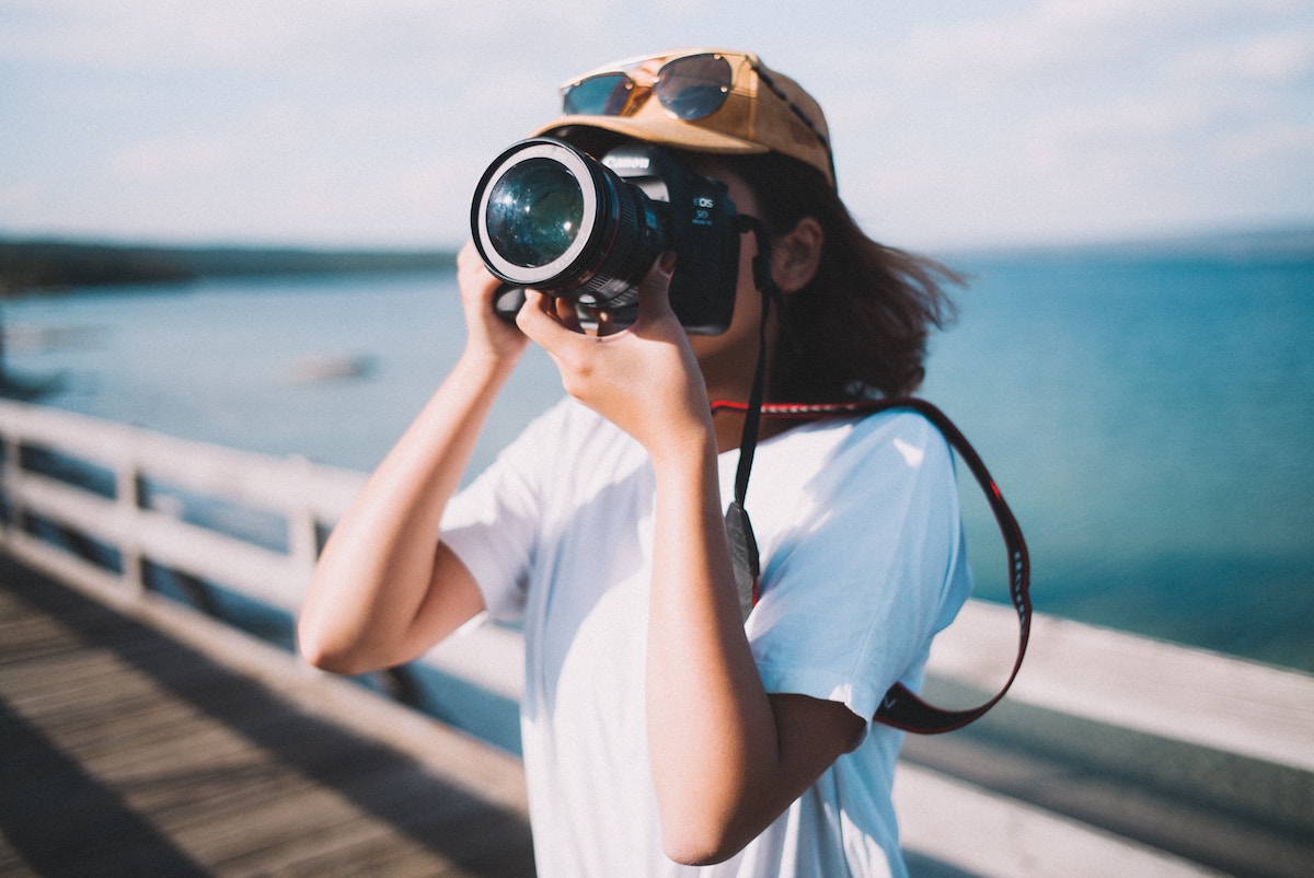 “Vlogger” là nghề gì?