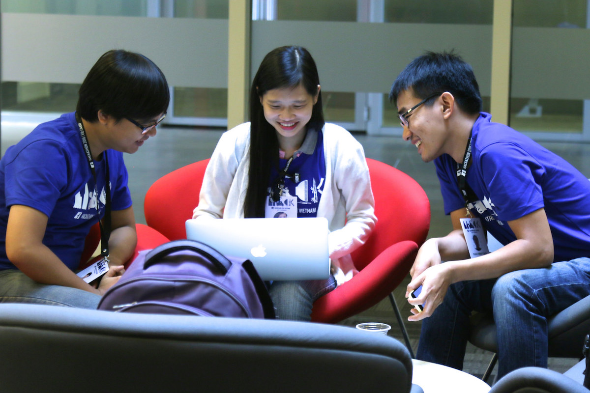 Tất tần tật về ngành “Kinh doanh Quốc tế" của Đại học RMIT