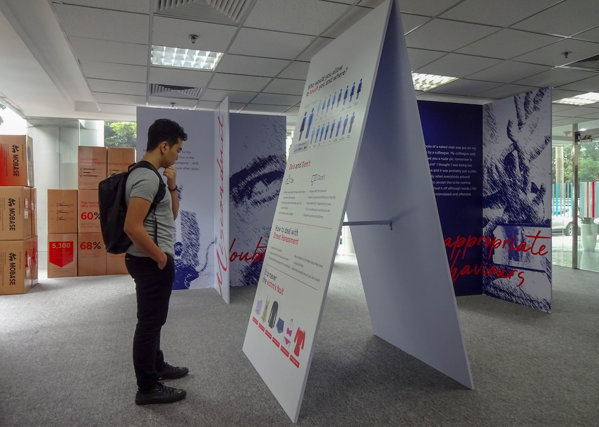 Học Thiết kế Ứng dụng Sáng tạo thì làm nghề gì?