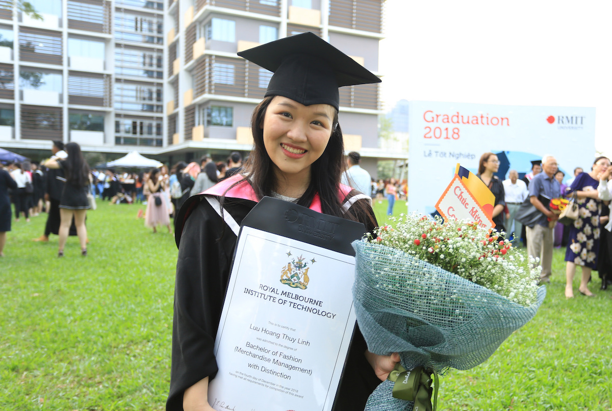 Vì sao chương trình cử nhân của RMIT chỉ kéo dài 3 năm?Vì sao chương trình cử nhân của RMIT chỉ kéo dài 3 năm?