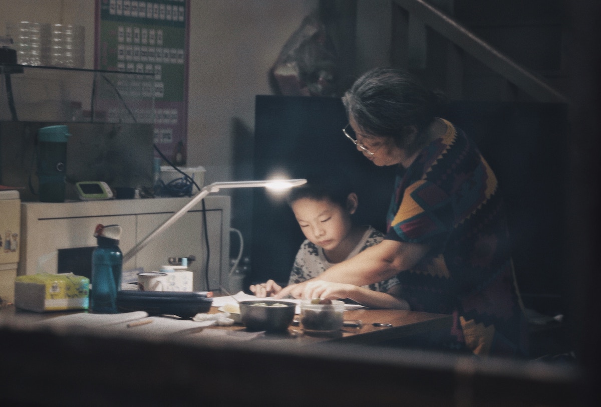 Quản lý và lãnh đạo - Kỹ năng có thể xây dựng từ gia đình