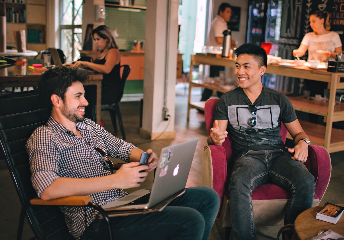 Hãy dạy con networking - kỹ năng xây dựng & quản lý các mối quan hệ