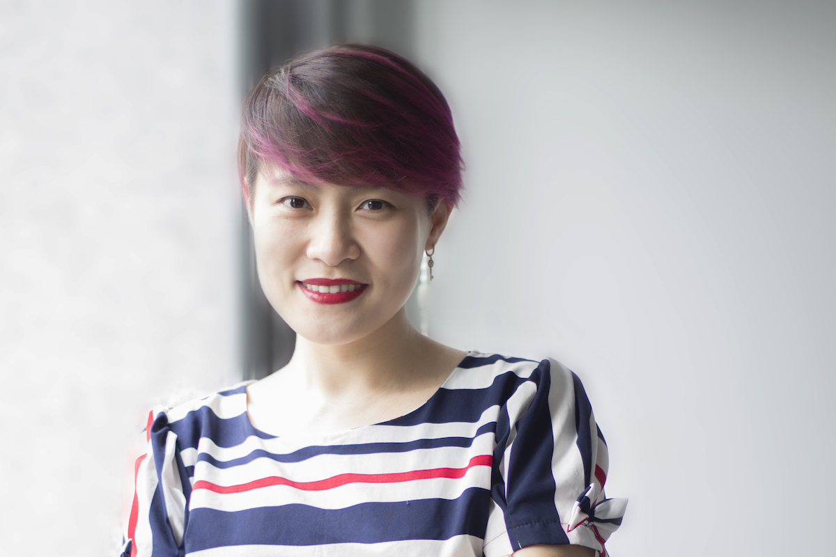 giảng viên linda nguyễn rmit