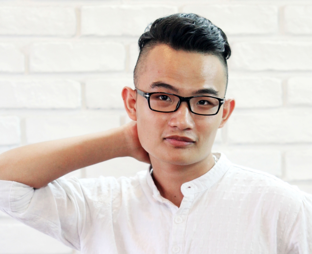 Lê Tuấn Anh - Cựu sinh viên RMIT