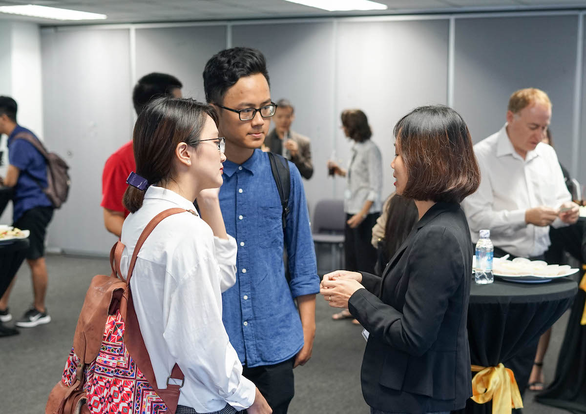 Nhà tuyển dụng cần năng khiếu hay kỹ năng hơn?