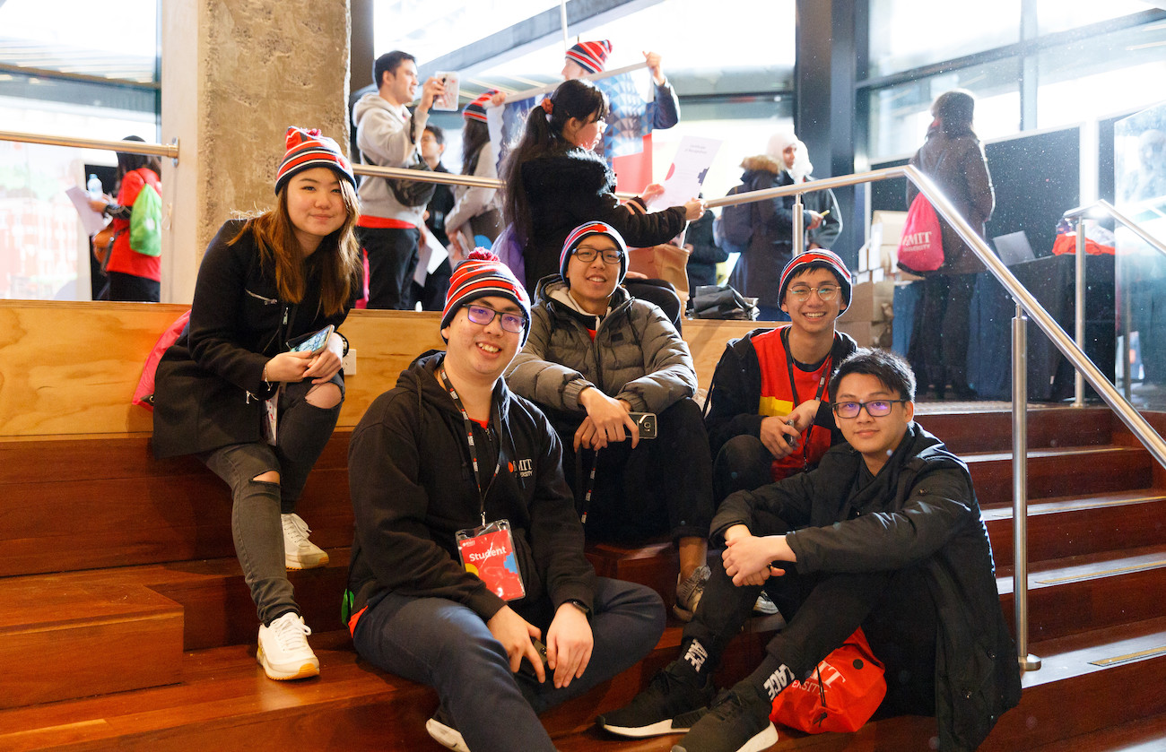 Trải nghiệm du học trao đổi khi là sinh viên RMIT