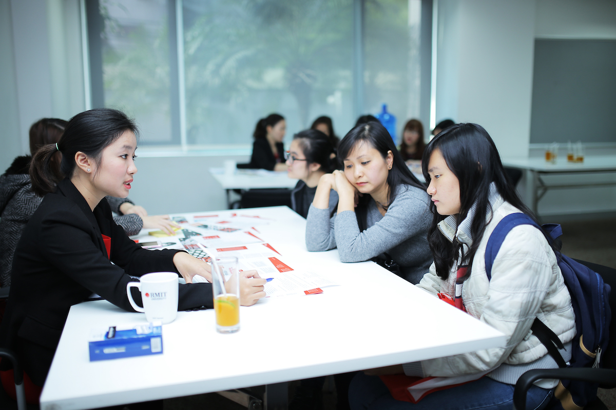 Tôi phải làm gì khi con muốn đổi ngành học đại học?