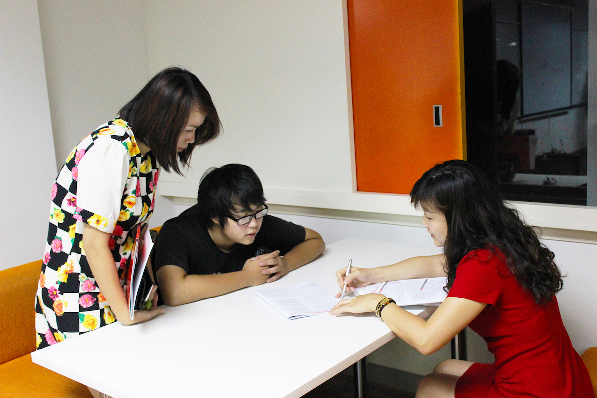 5 thay đổi của RMIT dành cho phụ huynh & sinh viên tương lai giữa mùa Covid-19