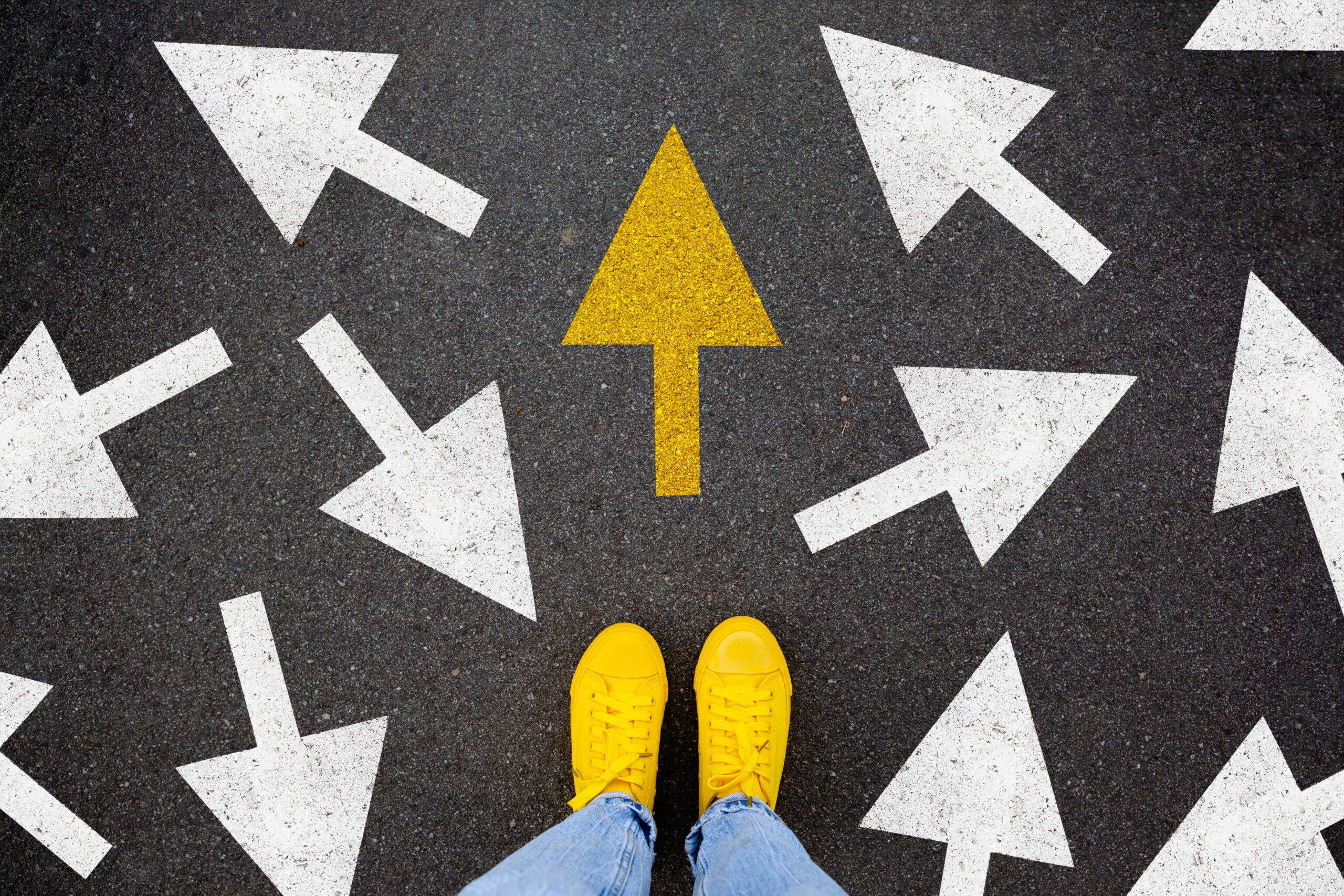 Trắc nghiệm tính cách Holland