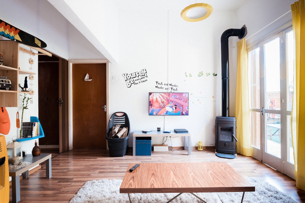 4 yếu tố cần cân nhắc khi thuê nhà cho con