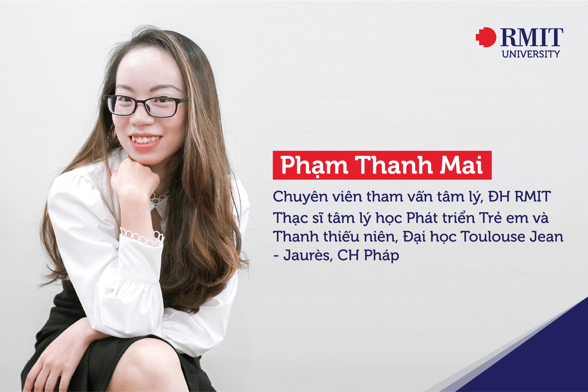 phạm thanh mai rmit