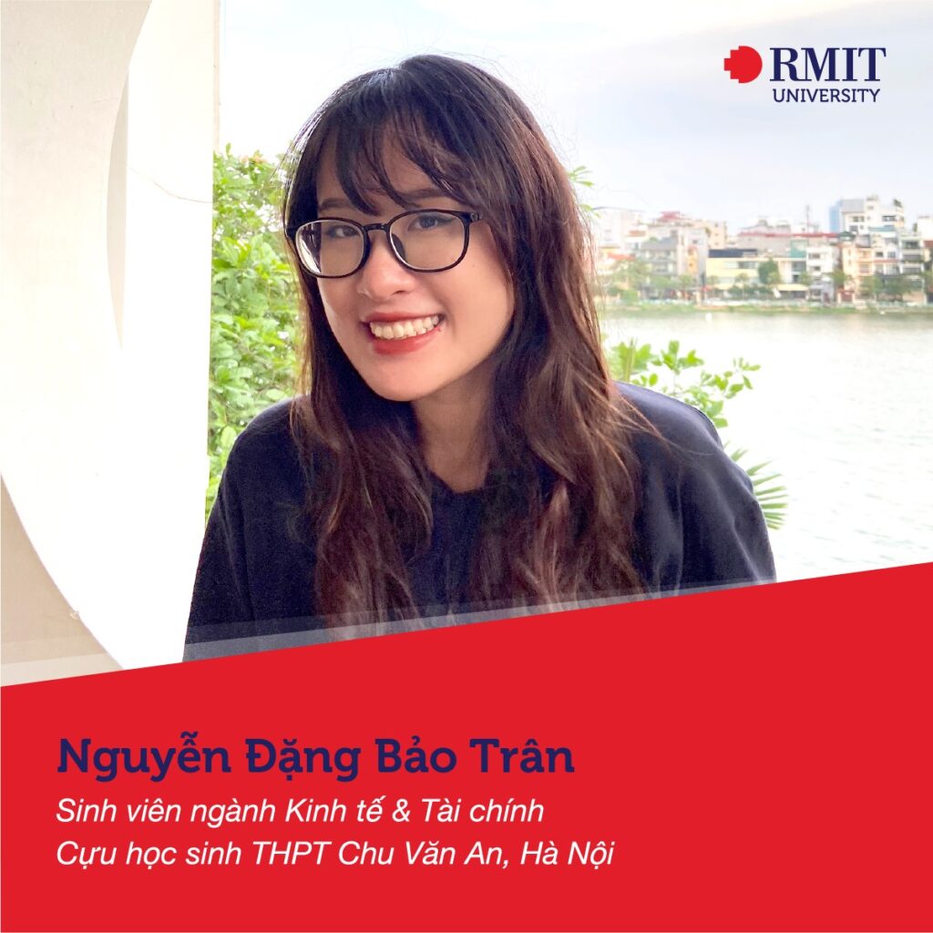 nguyễn đặng bảo trân - kinh tế tài chính