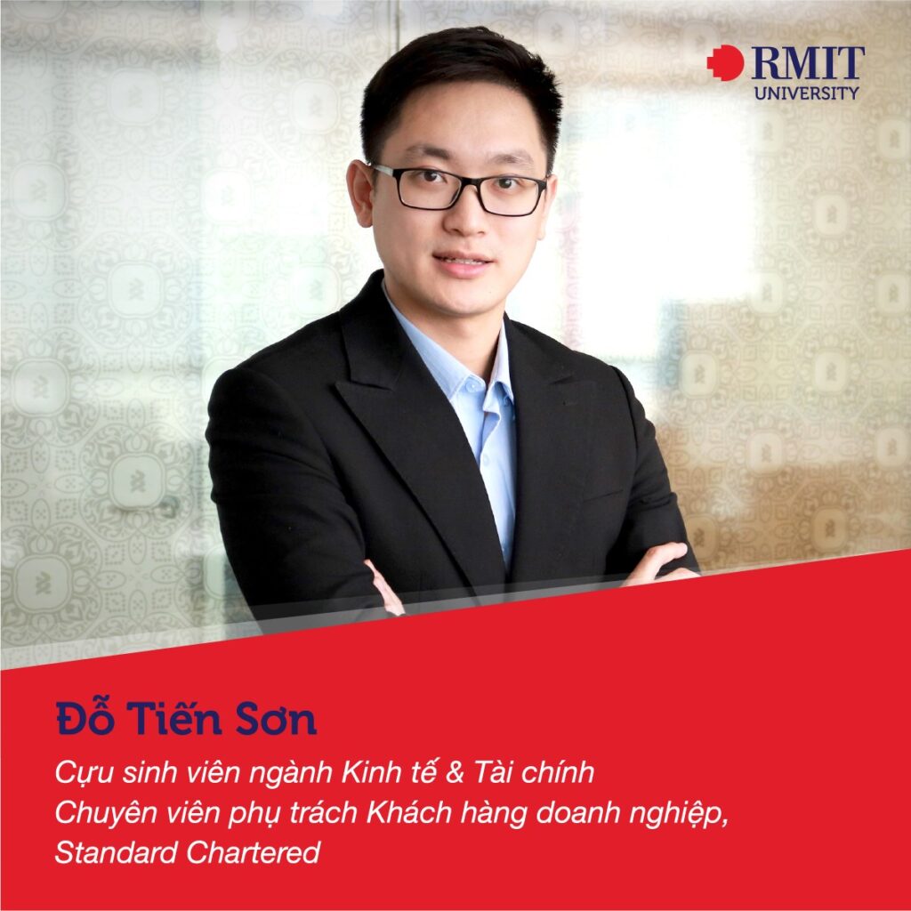 đỗ tiến sơn - kinh tế tài chính