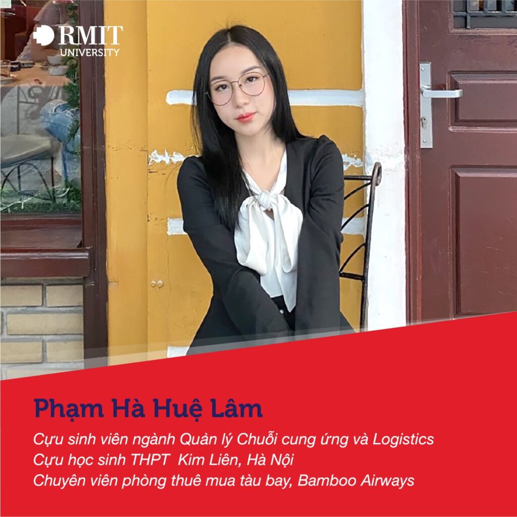 pham ha hue lam
