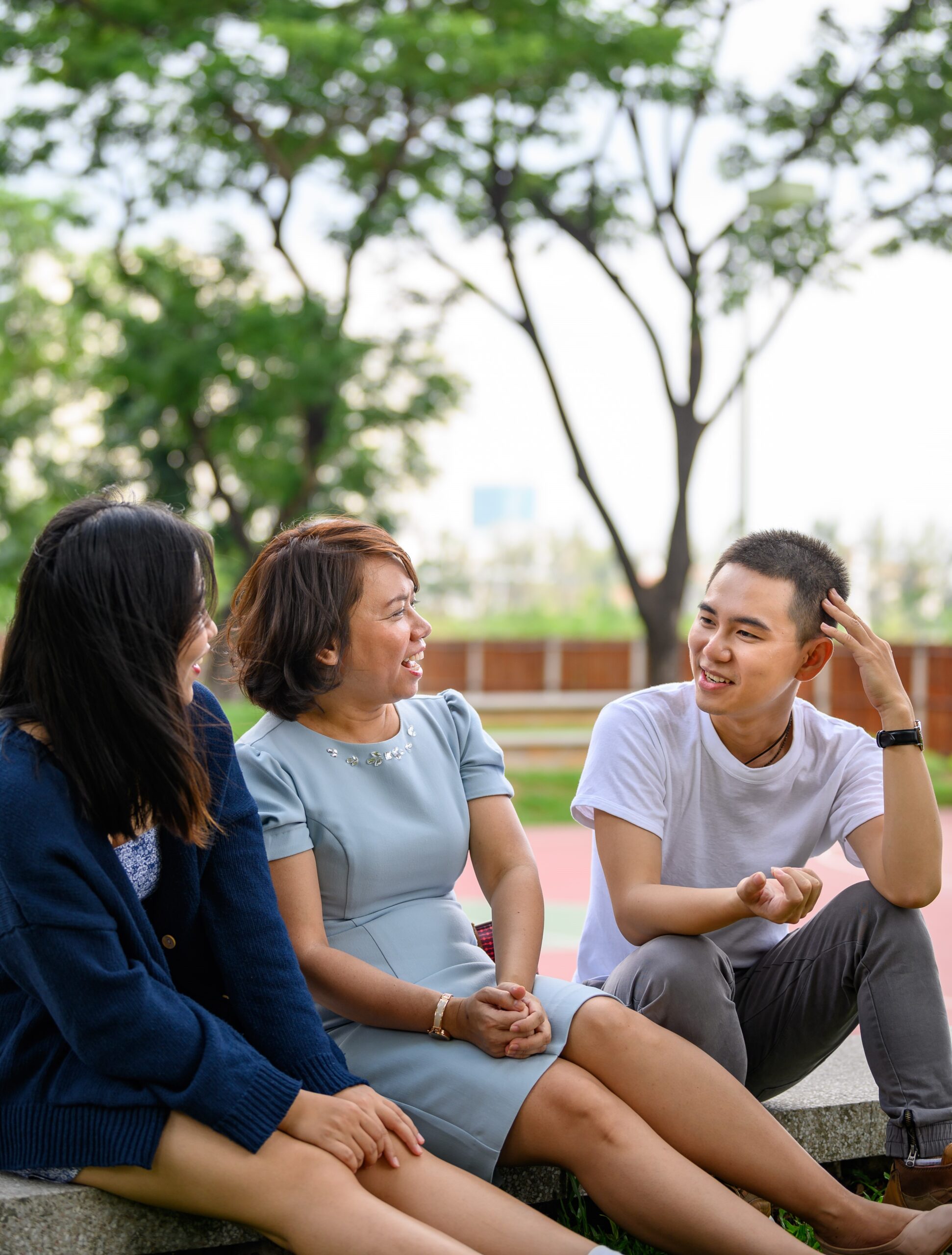 CON HỌC RMIT TỐT NGHIỆP CHA MẸ CÓ CẦN XIN VIỆC CHO?