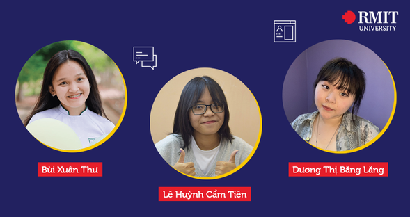 học bổng rmit