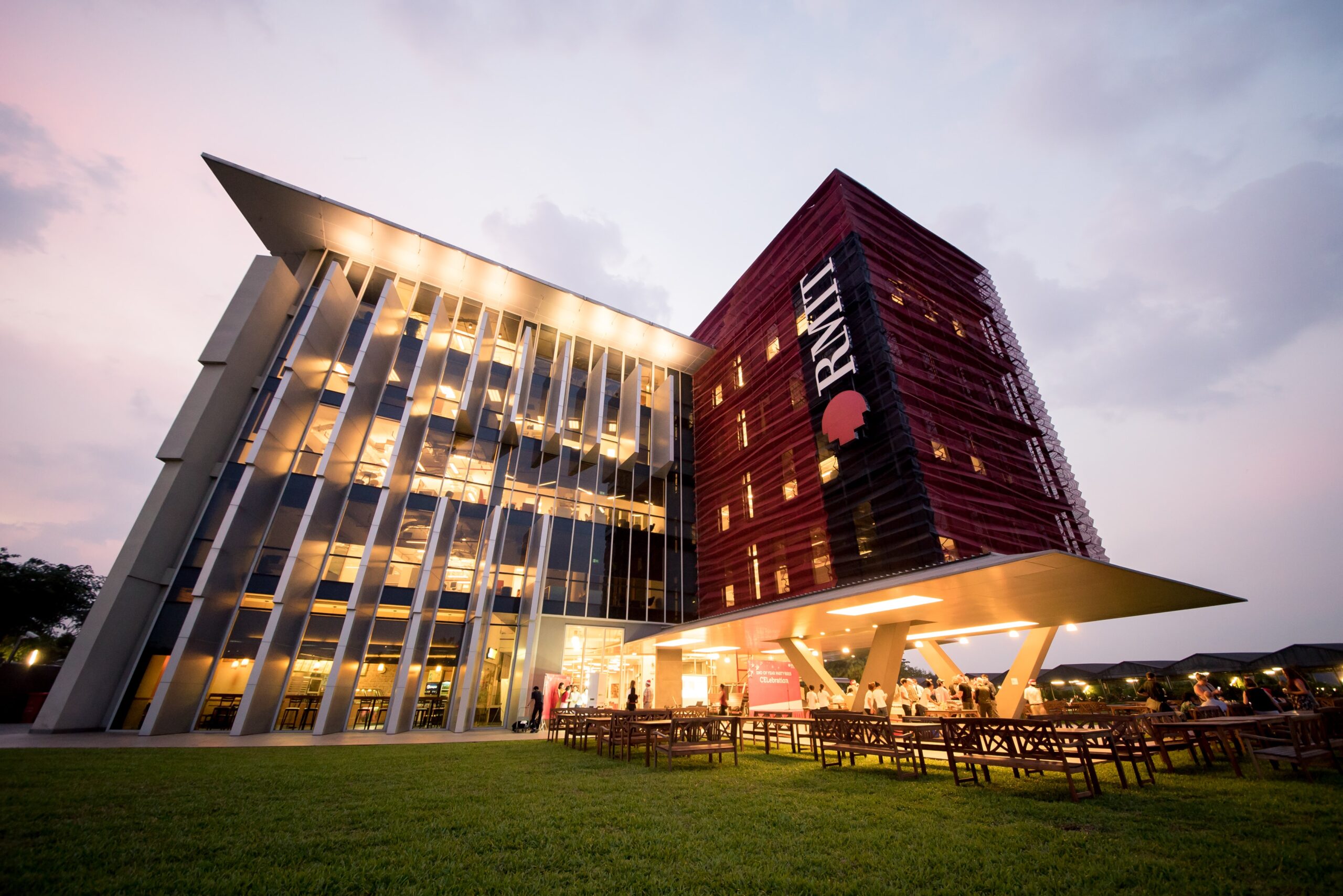 Tìm hiểu về RMIT từ a-z