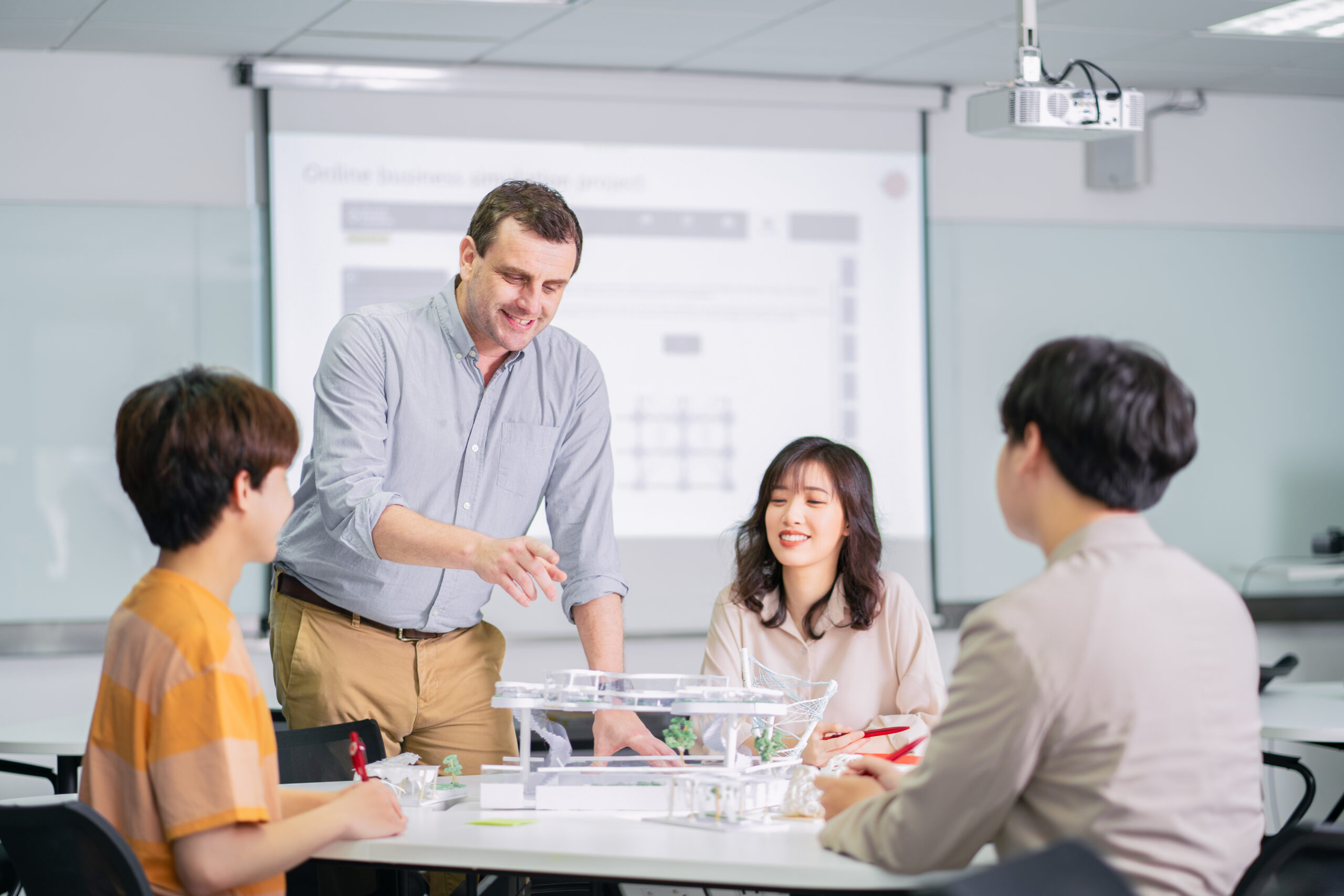Học RMIT có “nặng” không?