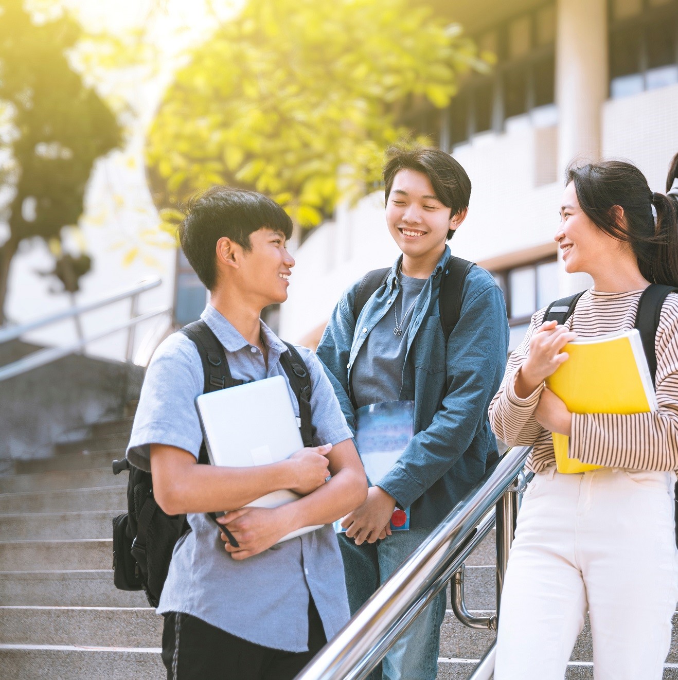 Con “không hoàn hảo” không đồng nghĩa với con “không cố gắng”