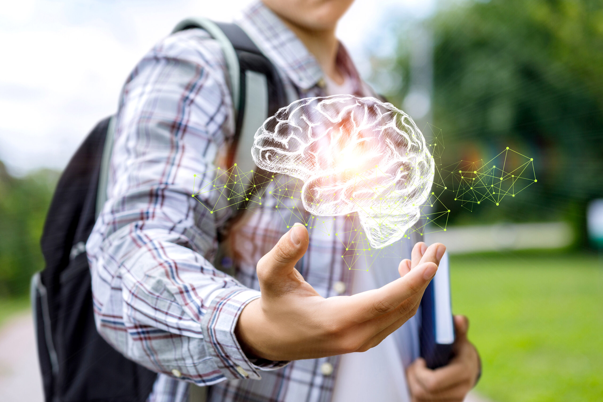 Vì sao tuổi teen “ẩm ương”? Lý giải từ góc độ phát triển não bộ ở tuổi vị thành niên