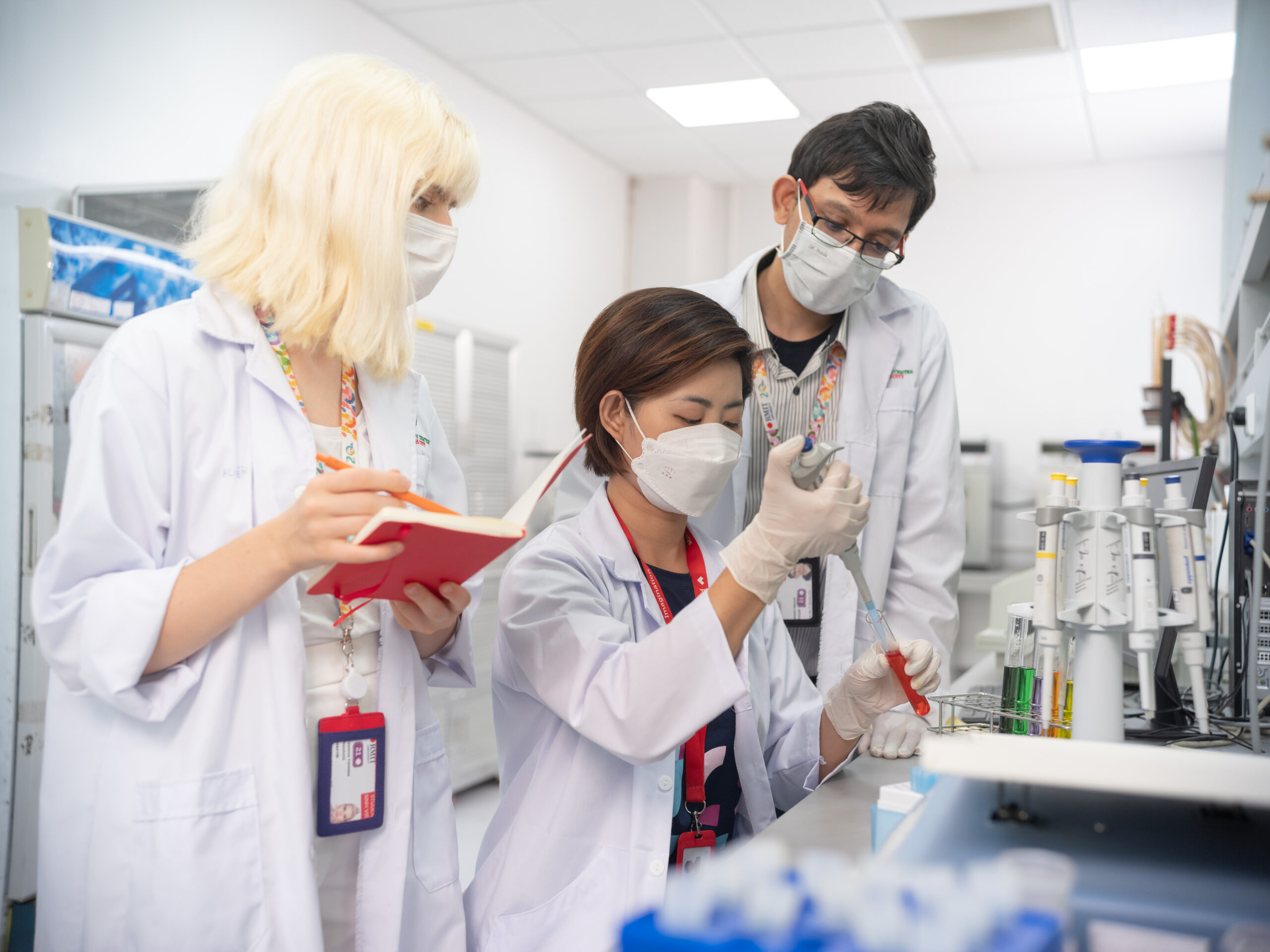 Công nghệ Thực phẩm và Dinh dưỡng - ngành học đang lên khi con người quan tâm hơn đến chất lượng sức khoẻ