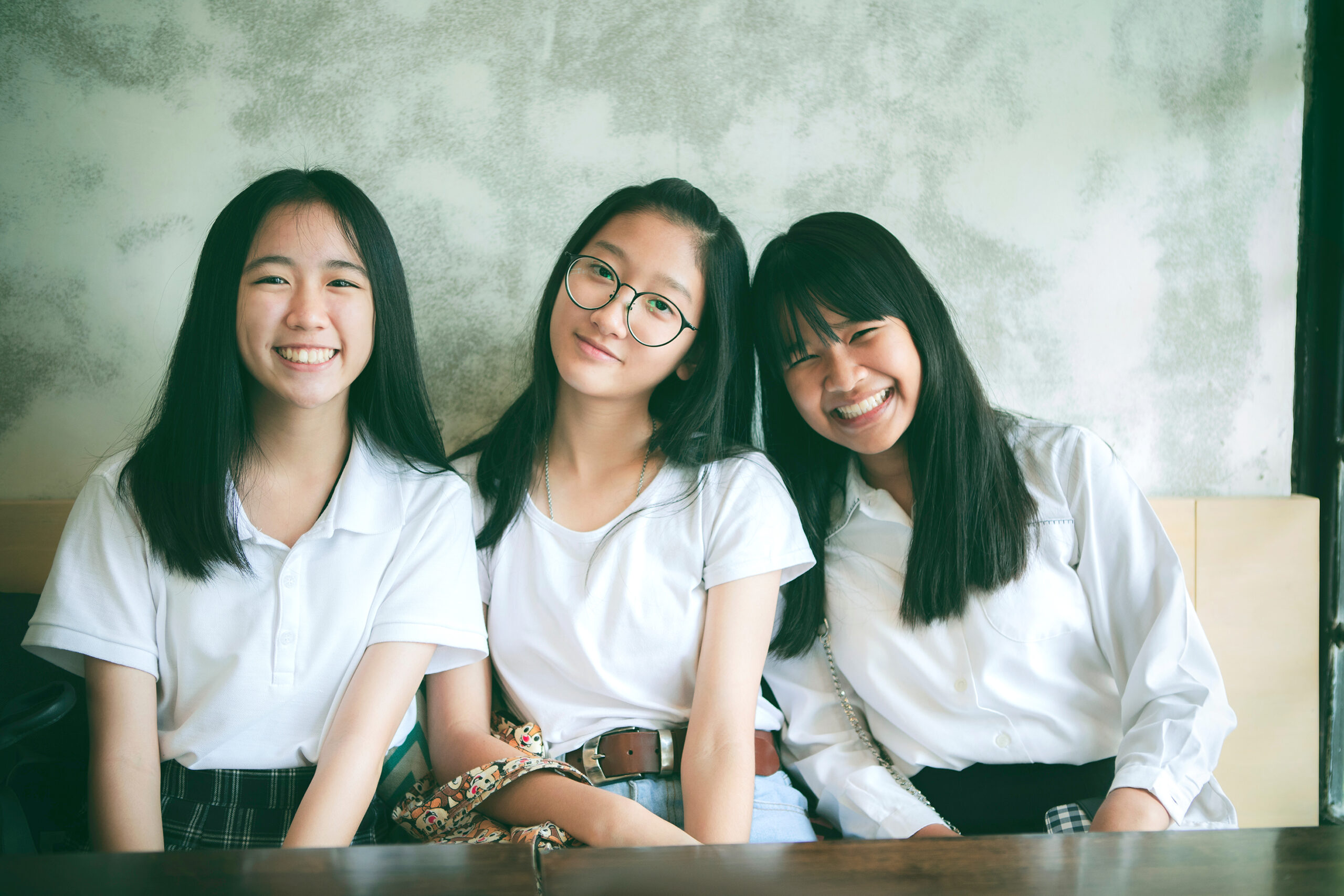 Những gì cha mẹ nên lo, những gì để con tự lo? hướng nghiệp