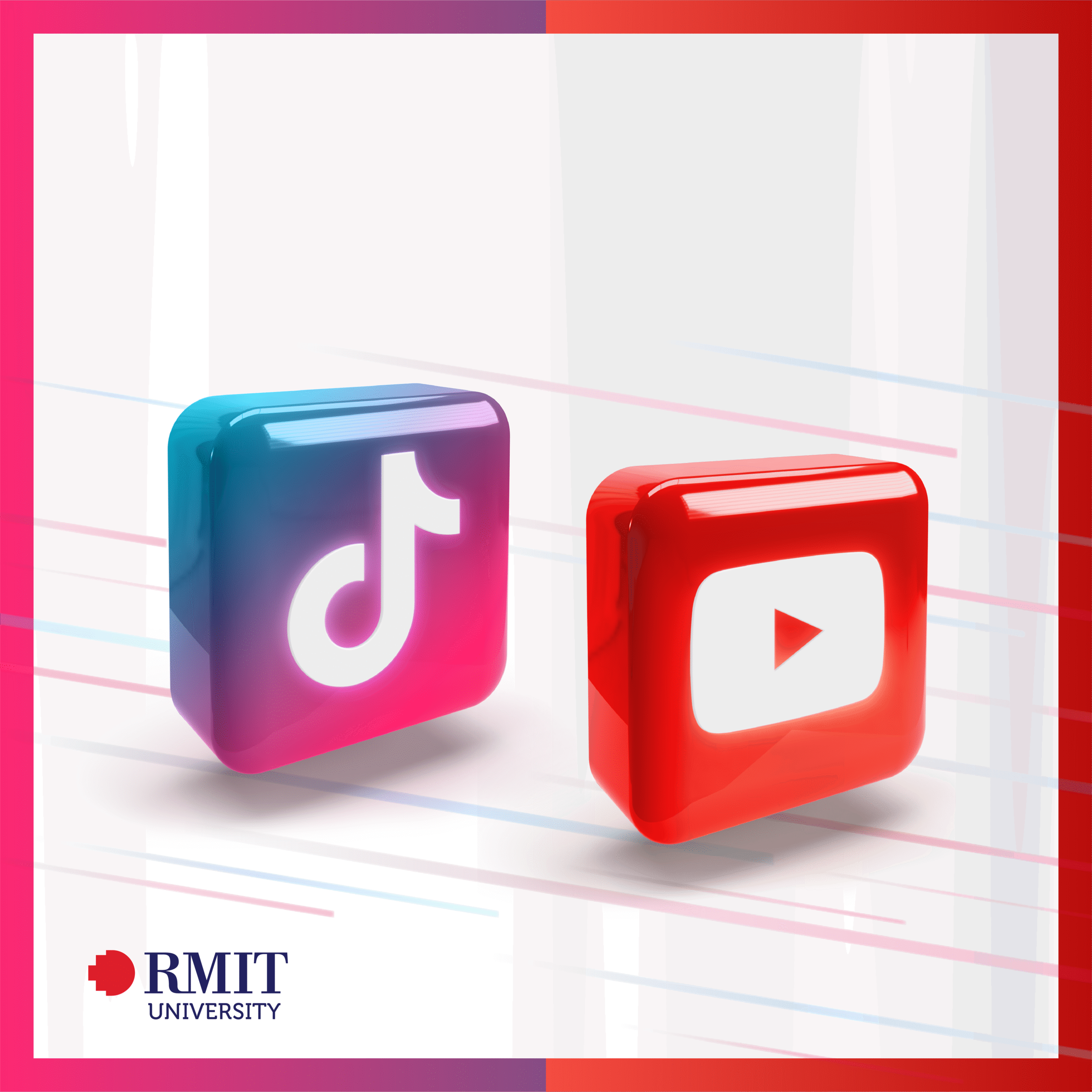 Các kênh Tiktok & Youtube của sinh viên RMIT giúp cha mẹ hiểu hơn về sinh viên trường