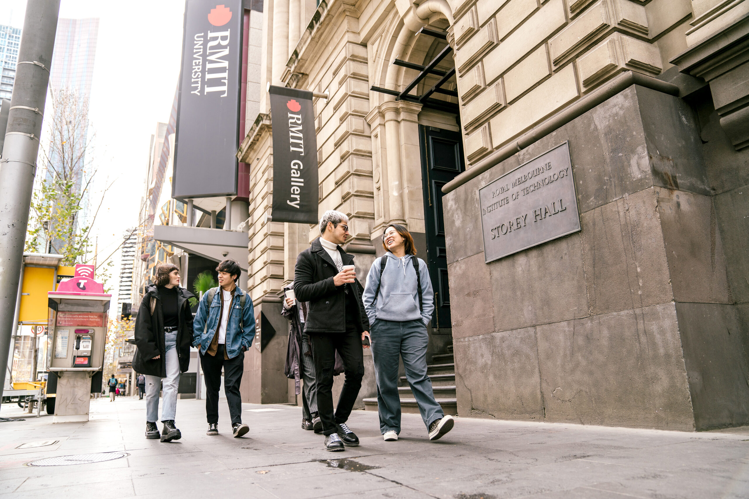 BÍ QUYẾT TÌM THUÊ NHÀ PHÙ HỢP TẠI MELBOURNE CHO CON KHI ĐI TRAO ĐỔI SINH VIÊN