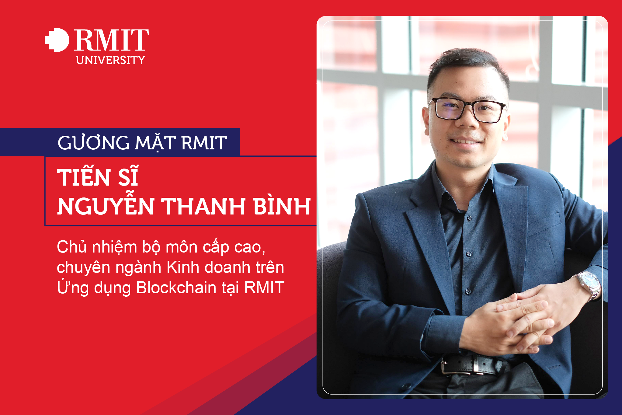 tien si nguyen thanh blockchain rmit