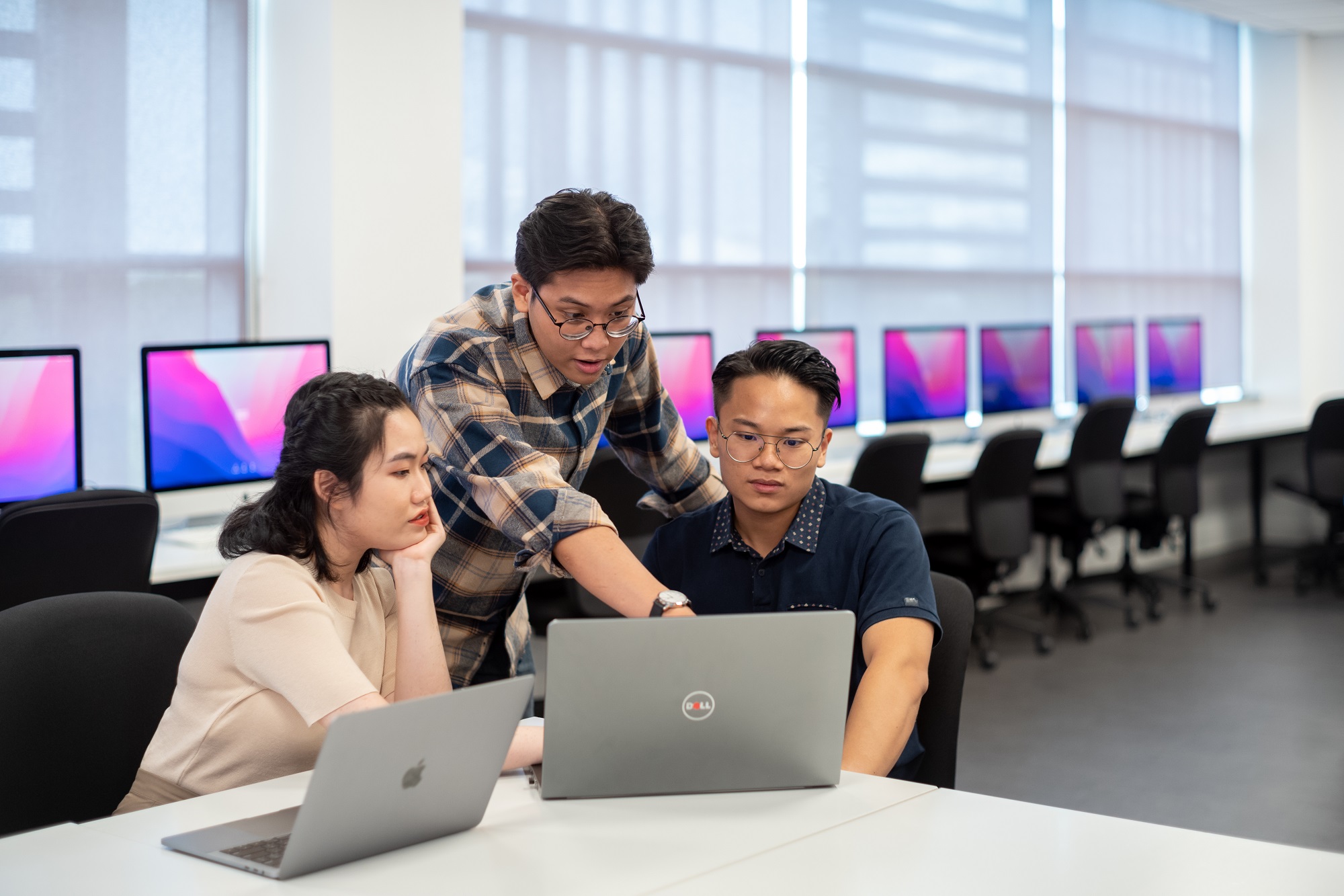 nhung thu con co the chuan bi tu cap 3 thpt de hoc it ky su phan mem