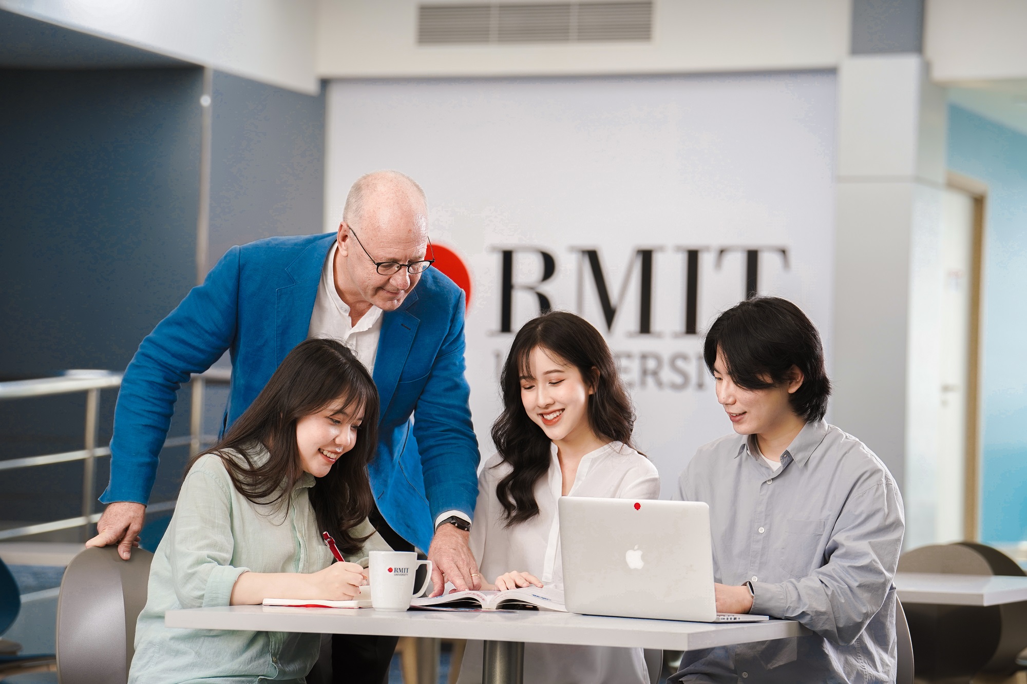 5 bí kíp giúp con sắp xếp thời gian và học tập hiệu quả tại RMIT