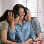 ngày của mẹ 1205