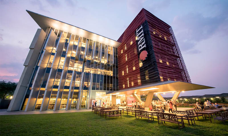 tai chinh ngan hang nen hoc truong nao o tphcm