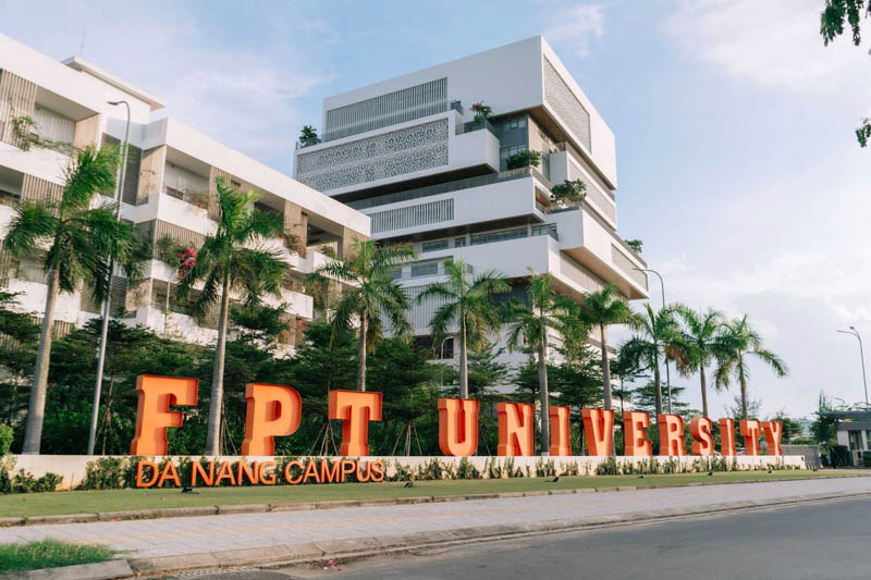 cac truong dai hoc dao tao nganh tri tue nhan tao