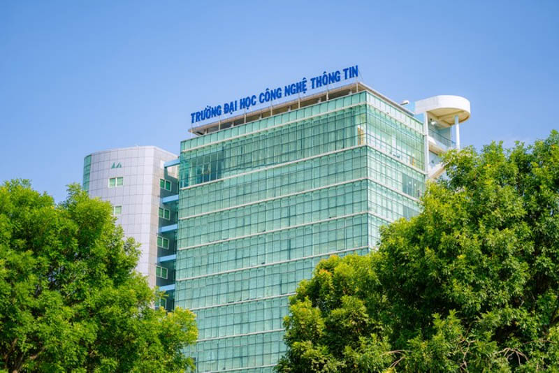 cac truong dai hoc day tri tue nhan tao