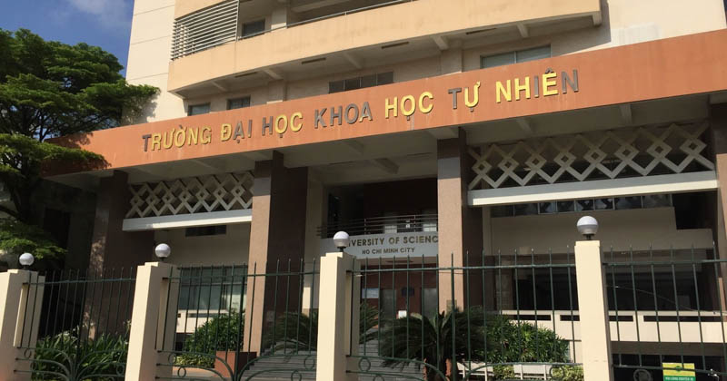 cac truong dao tao nganh tri tue nhan tao