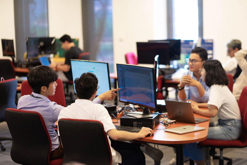 nganh cong nghe thong tin ra truong lam gi