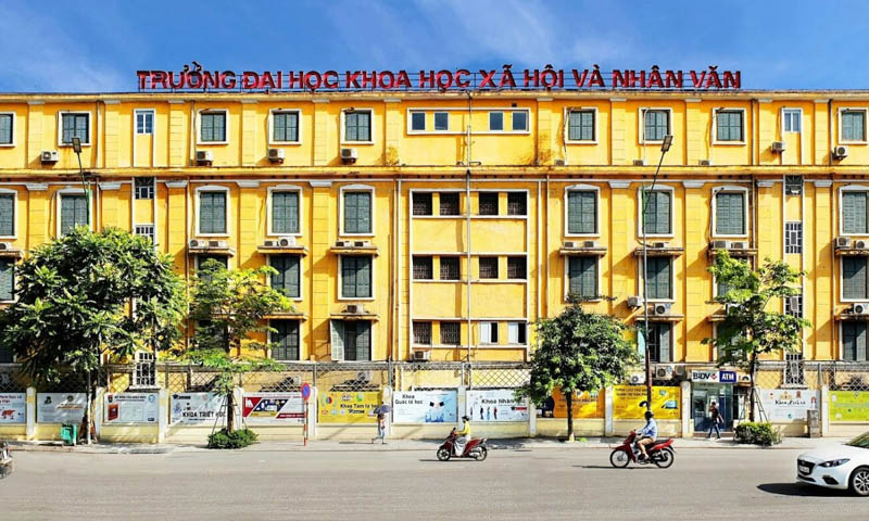 CÁC TRƯỜNG CÓ NGÀNH TÂM LÝ HỌC TẠI THÀNH PHỐ HỒ CHÍ MINH