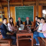 nganh du lich hoc truong nao